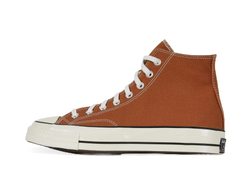 Sneakers og sko Converse Chuck 70 Hi "Marron" Brun | A04588C