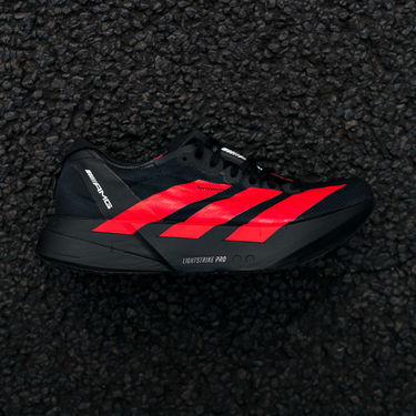 Sneakers og sko adidas Performance Adizero Adios Pro 4 AMG Sort | kh8840, 7