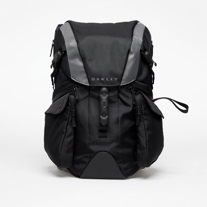 Rygsæk OAKLEY Oakley Latitude Flex Pack Backpack Sort | FOS901676-02EU