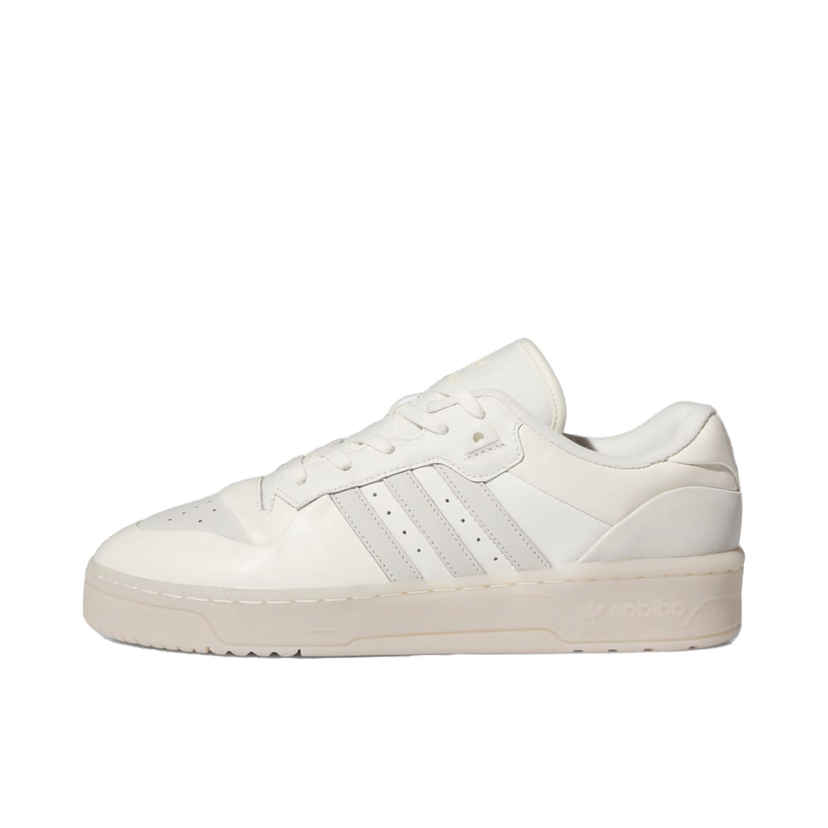 Sneakers og sko adidas Originals Rivalry Low Hvid | IG6495