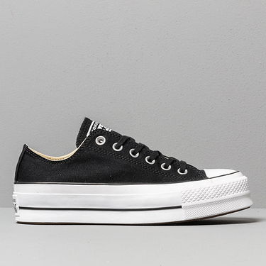 Sneakers og sko Converse Chuck Taylor All Star Sort | 560250C, 5