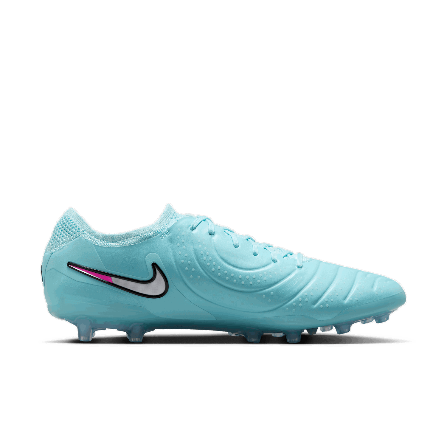 Sneakers og sko Nike Tiempo Legend 10 Elite AG-Pro Turkis | IB9520-401, 1