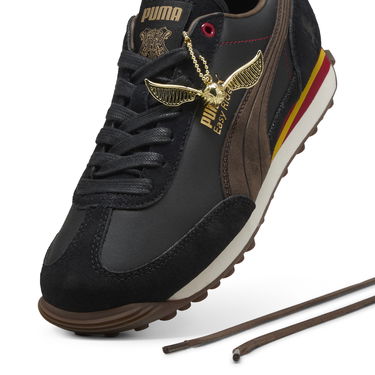 Sneakers og sko Puma PUMA x HARRY POTTER Easy Rider Sort | 401429_01, 5