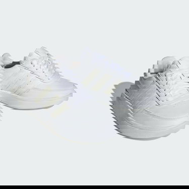 Sneakers og sko adidas Performance Breaknet 2.0 "Cloud White" W Hvid | ID7117, 4