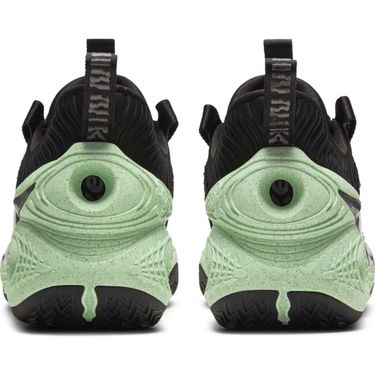 Sneakers og sko Nike Cosmic Unity Green Glow Sort | DA6725-001, 4