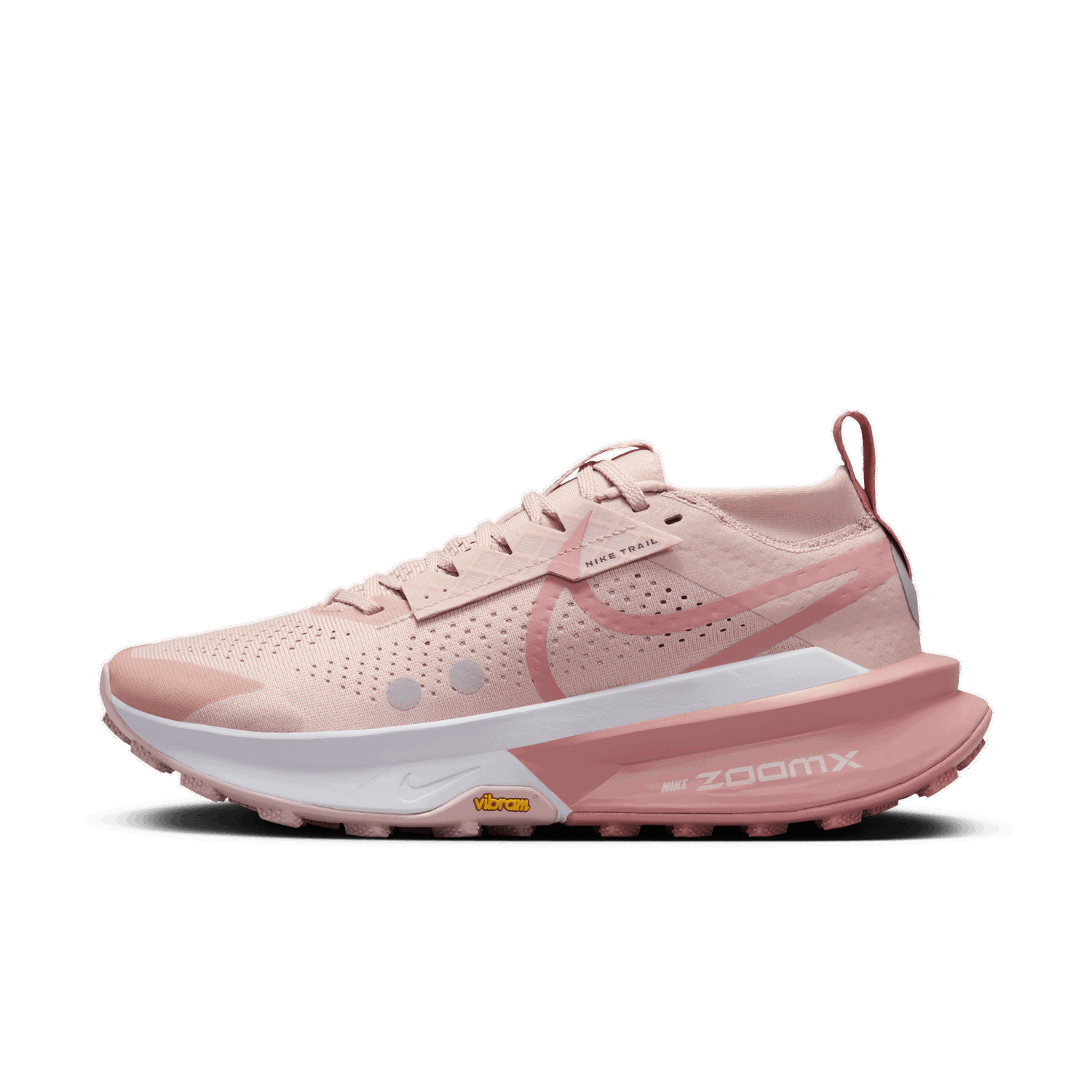 Sneakers og sko Nike Zegama 2 Lyserød | FD5191-601, 1