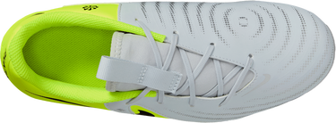 Sneakers og sko Nike JR Phantom GX II Academy FG/MG Grå | fd6722-003, 3