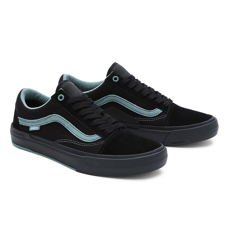 Sneakers og sko Vans Chaussures Bmx Old Skool Sort | VN0005UZ2QX, 0