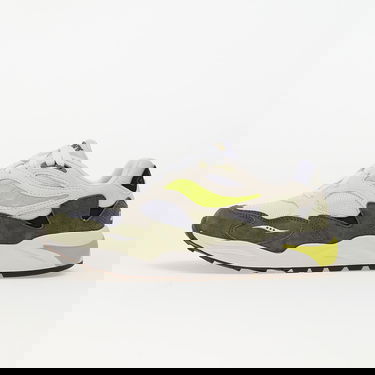 Sneakers og sko Saucony Grid Shadow 2 Grøn | S70772-6, 0