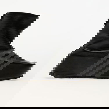 Sneakers og sko Y-3 Kyasu Overboot Sort | IF2034, 2