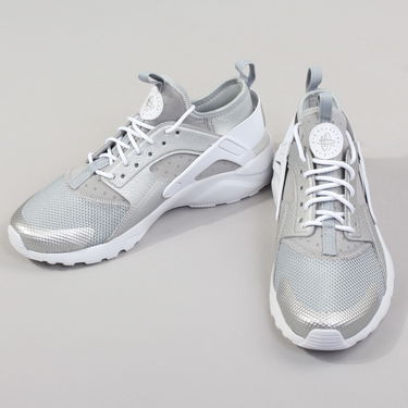 Sneakers og sko Nike Air Huarache Run Ultra GS Metalisk | 847569-012, 2
