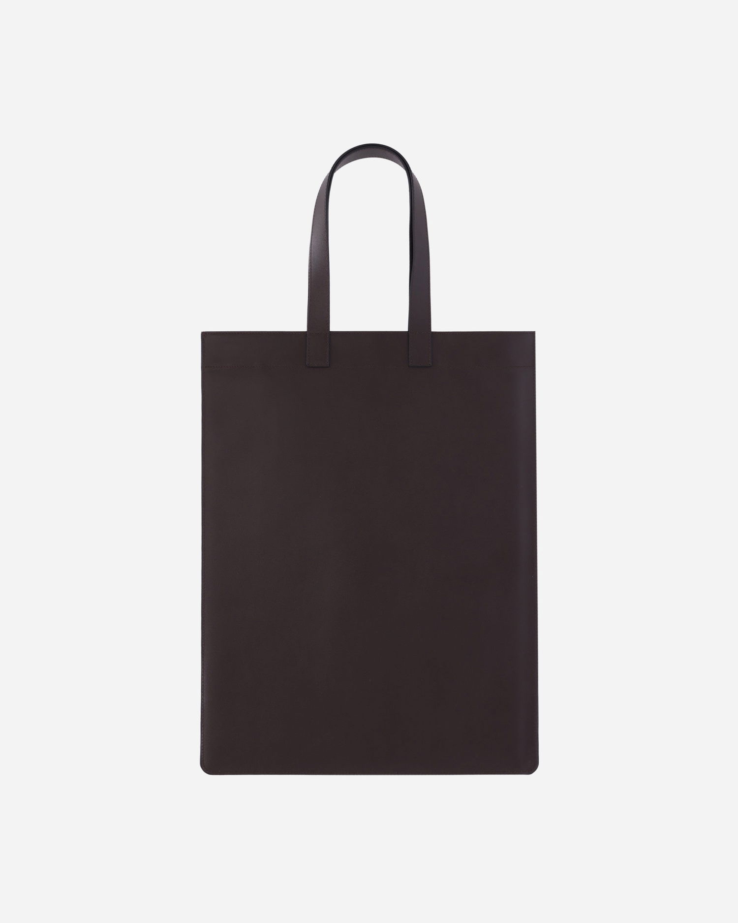 Mulepose Comme des Garçons Classic Leather Tote Bag Brun | SA9002-2, 1