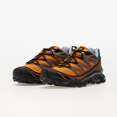 Sneakers og sko Salomon XT-6 Expanse Brun | 417053, 5