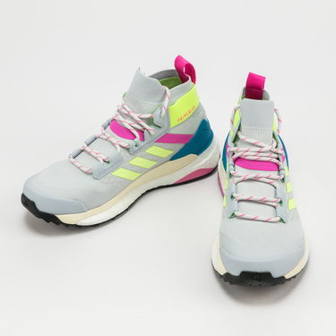 Sneakers og sko adidas Performance Terrex Free Hiker Primeblu W Blå | FY7336, 2