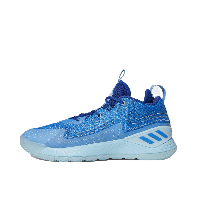 Basketball adidas Originals D Rose "Son of Chi" Blå | GY6494