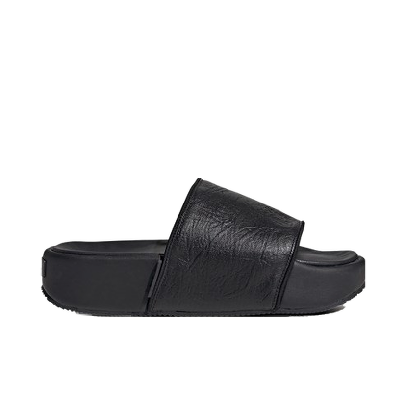 Sneakers og sko Y-3 Y-3 Slide Sort | GW8631