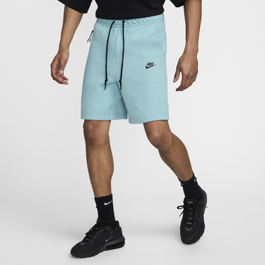 Shorts Nike Sportswear Tech Fleece Turkis | FB8171-464, 0