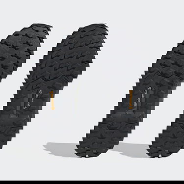 Sneakers og sko adidas Performance Terrex AX4 Wide Grøn | HQ3554, 2