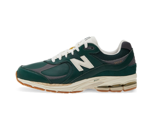 Sneakers og sko New Balance 2002R "Nightwatch Green" Grøn | M2002RVI
