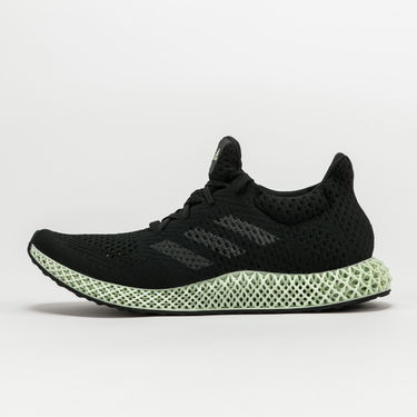 Sneakers og sko adidas Performance 4D Futurecraft Sort | FZ2560, 0