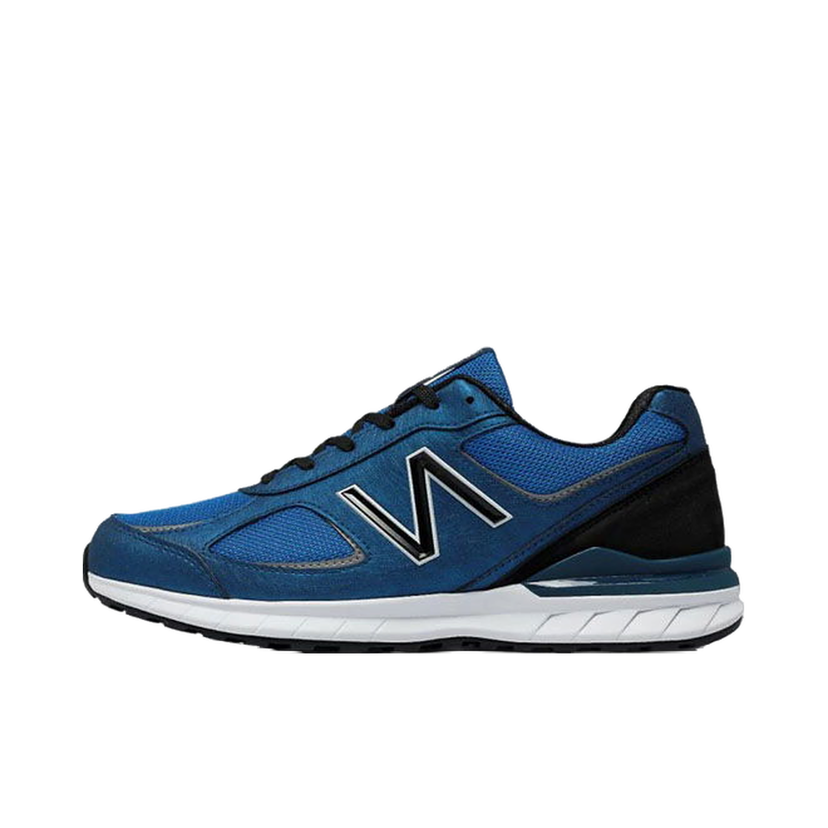 Sneakers og sko New Balance 770v2 Royal Blue Black Blå | M770BB2