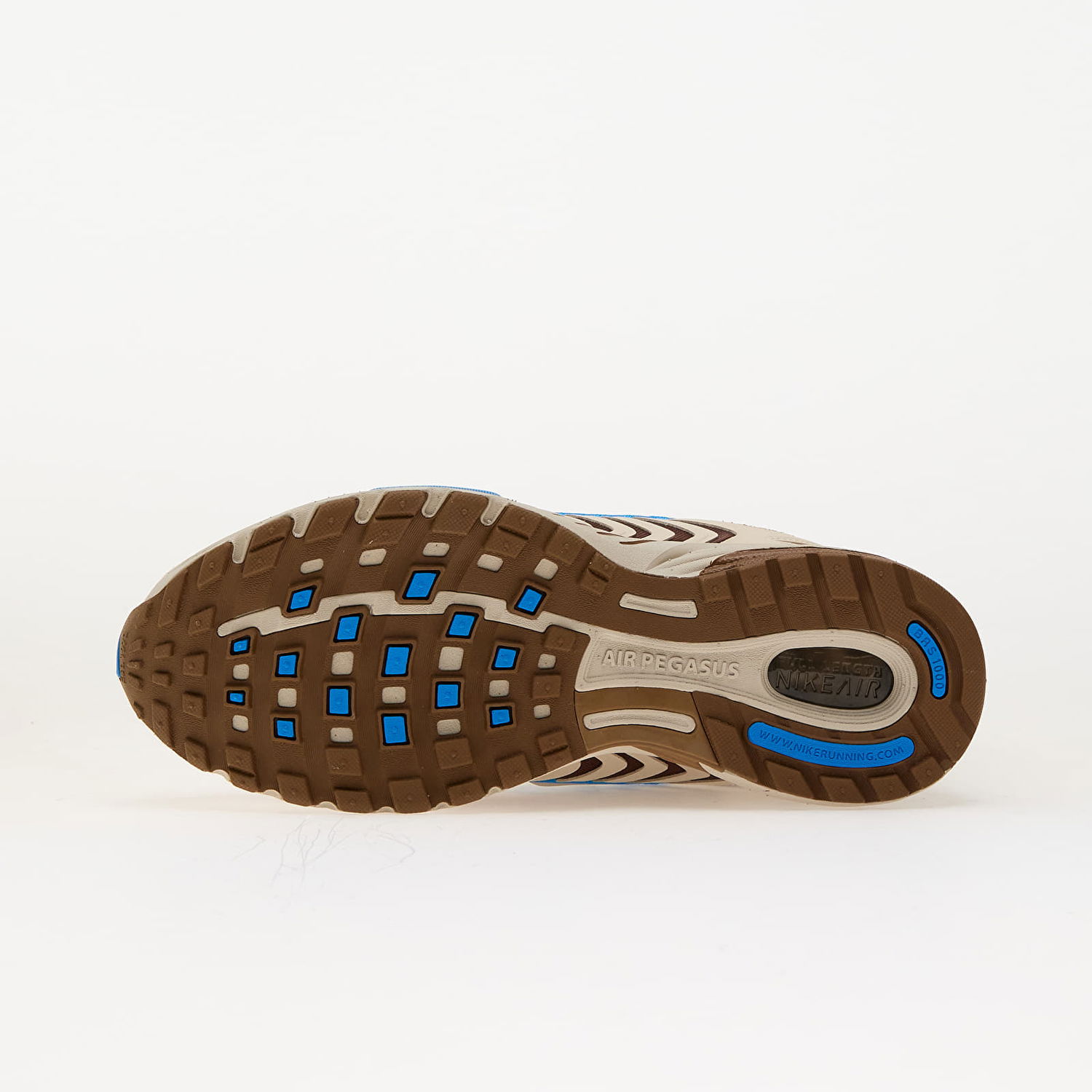 Sneakers og sko Nike Air Pegasus 2005 SE Brun | IB2983-100, 1