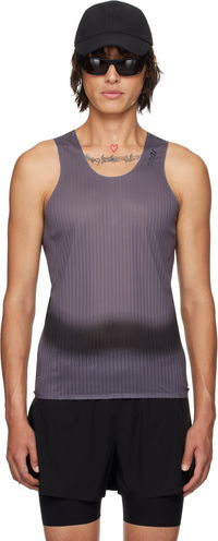 Soar Race Running Tank Top