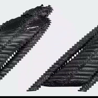 Jakke adidas Performance Terrex Techrock Sort | IB4199, 6