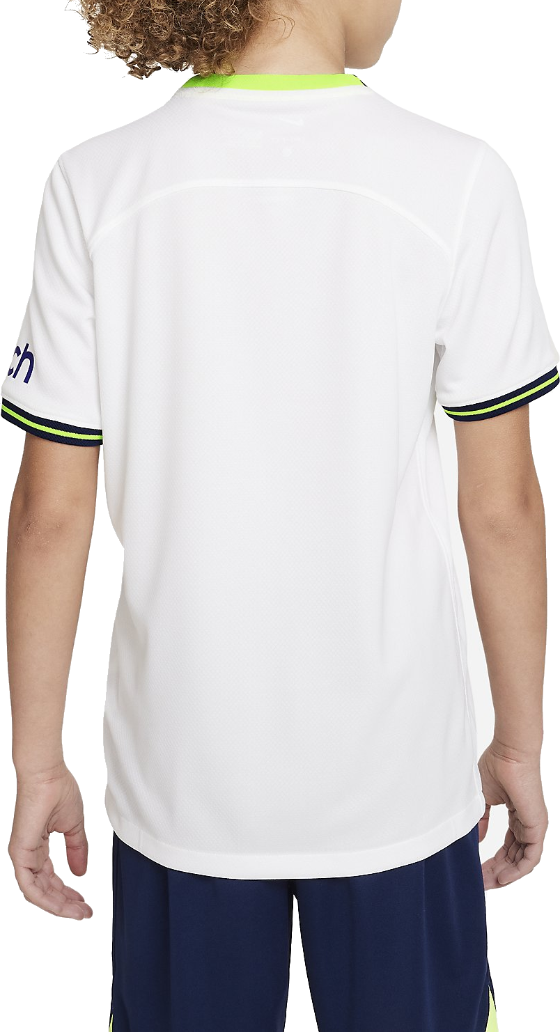 Jersey Nike Tottenham Hotspur FC 2022/23 Home Stadium Jersey Hvid | dj7877-101, 1