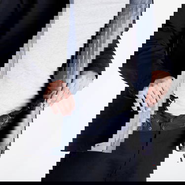 Vindjakke Tilak Evolution 23 Jacket Sort | 1000656, 4