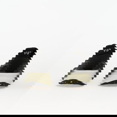 Sneakers og sko Y-3 UltraBOOST 5 Sort | JR6647, 4