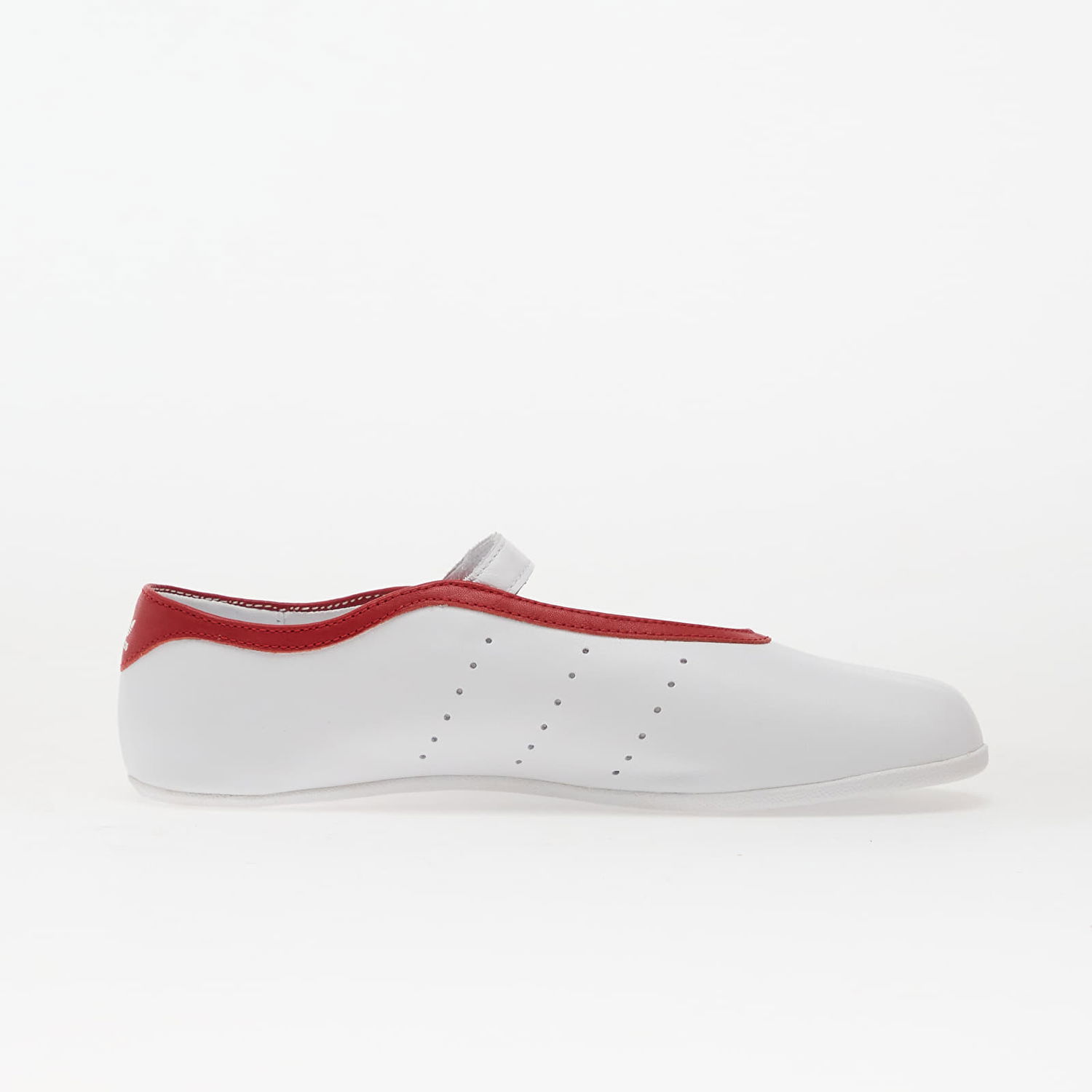 Sneakers og sko adidas Originals Stan Smith Lo Pro Hvid | JQ6940, 1