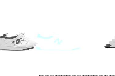 Sneakers og sko New Balance BB 480 LBL Hvid | BB480LBL, 0