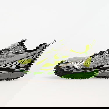 Sneakers og sko Off-White OW Be Right Back Grøn | OMIA295S25FAB0017270, 0