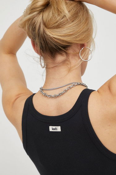Tanktop Levi's ® Top Racer Sort | A3381.0001, 0