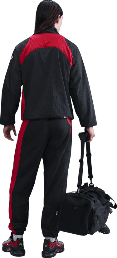 Jakke Nike Total 90 Repel Track Jacket Sort | hq3391-010, 2