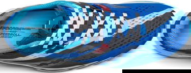 Sneakers og sko Saucony Endorphin Pro 2 Blå | s20687-30, 2