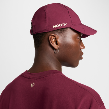 Kasket Nike NOCTA NRG Club Cap Turkis | FV5541-638, 1