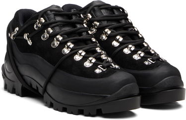 Sneakers og sko HELIOT EMIL Heliot Emil Low Hiking Boots Sort | PREAW25_17_040_BLK01_CO, 3