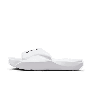 Sneakers og sko Jordan Jordan Franchise Slides Hvid | HF3263-100, 3