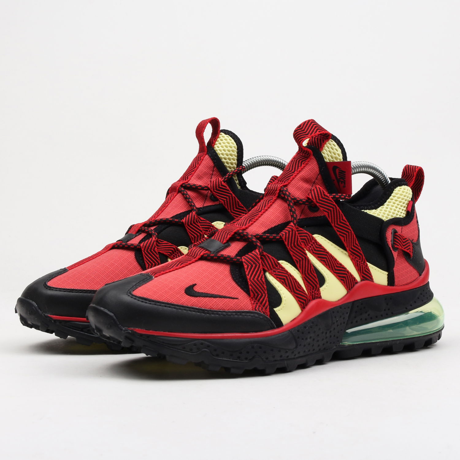 Sneakers og sko Nike Air Max 270 Bowfin ''University Red'' Rød | AJ7200-003, 1