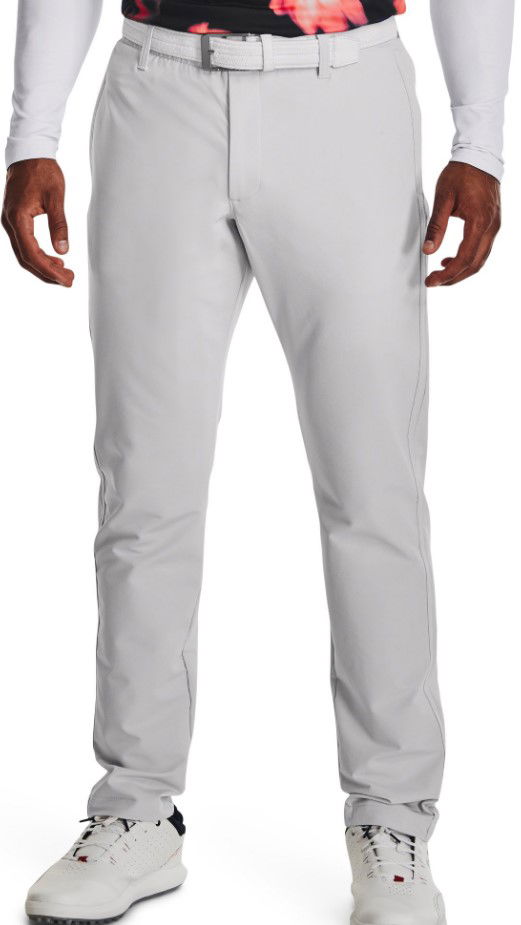 Bukser Under Armour CGI Taper Grå | 1366289-014, 0