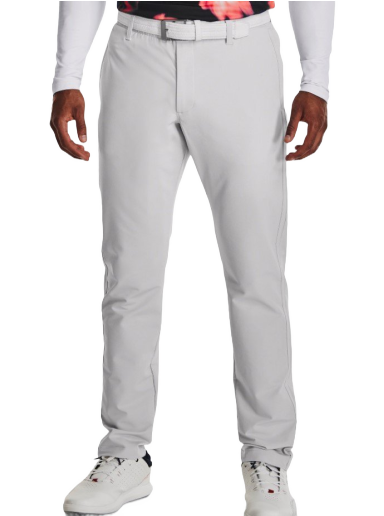 Bukser Under Armour CGI Taper Grå | 1366289-014