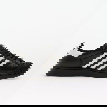 Sneakers og sko adidas Originals BEAMS x Superstar "Black" Sort | JR6484, 2