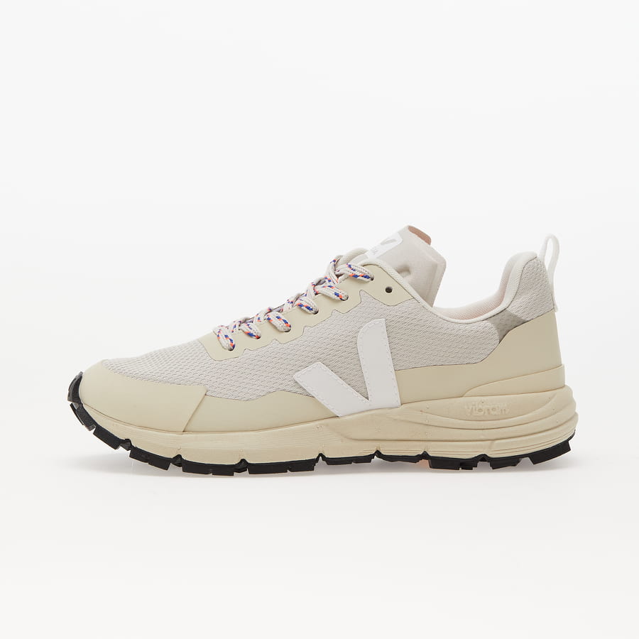 Sneakers og sko Veja Dekkan Alveomesh Beige | DC1803186A, 1