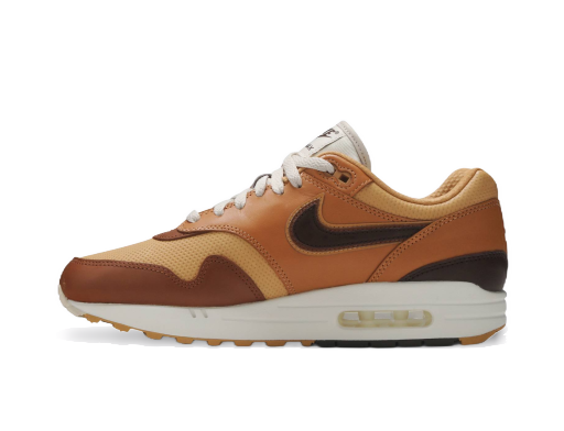 Sneakers og sko Nike Air Max 1 "SNKRS Day 2020" Brun | DA4302-700