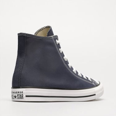 Sneakers og sko Converse Chuck Taylor As Core Hi Sort | M9622M, 6