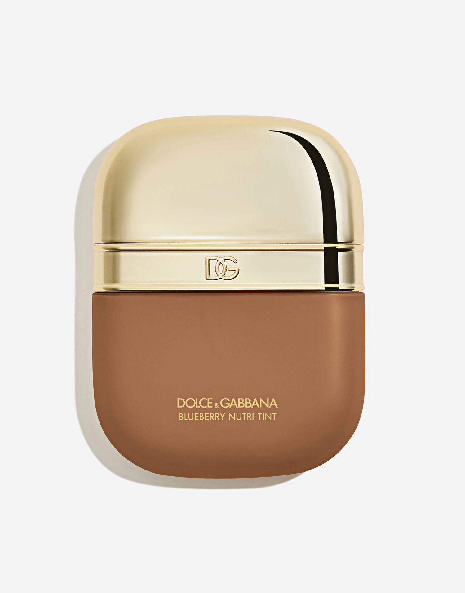 Parfume og dufte Dolce & Gabbana Dolce & Gabbana Blueberry Nutri-Tint Skin Tint 28W Medium Deep Brun | MKUPFCE0035V0020, 0