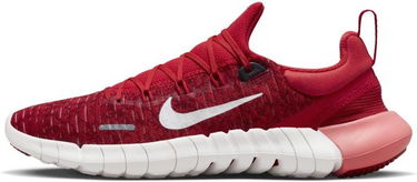 Sneakers og sko Nike Free Run 5.0 Rød | CZ1891-601, 0