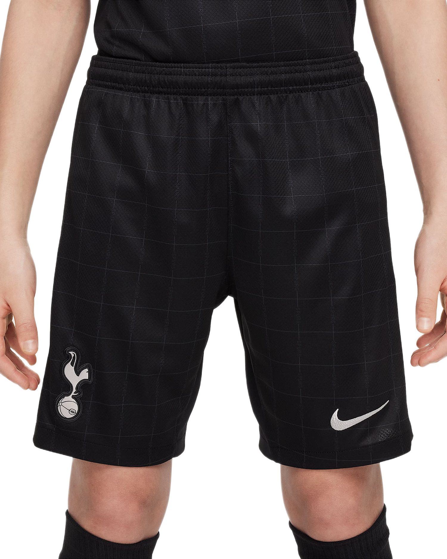 Shorts Nike Dri-FIT Tottenham Hotspur Stadium Away Short 2025/26 Sort | hj5598-010, 0